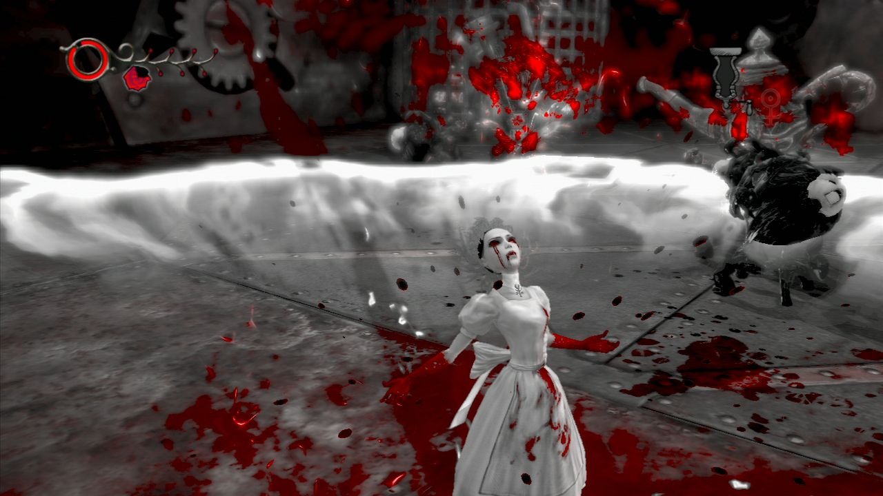 Alice: Madness Returns - Imagen 39